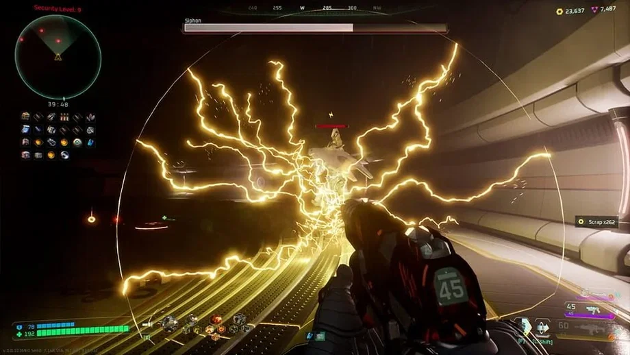 Deadzone: Rogue (PS5) gallery image 4