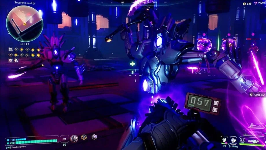 Deadzone: Rogue (PS5) gallery image 9