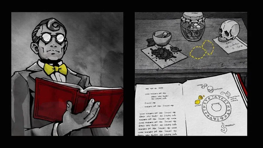 Death and Taxes (PS4) gallery image 2