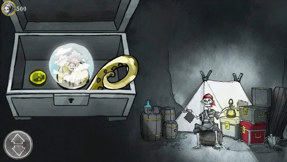 Death and Taxes (PS4) gallery image 7