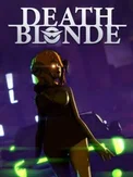 Death Blonde (PS5)