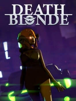 Death Blonde (PS5)