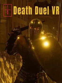 Death Duel VR (PC)