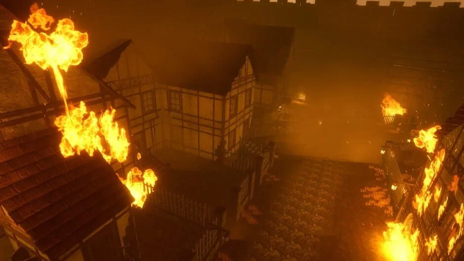 Death Duel VR (PC) gallery image 3