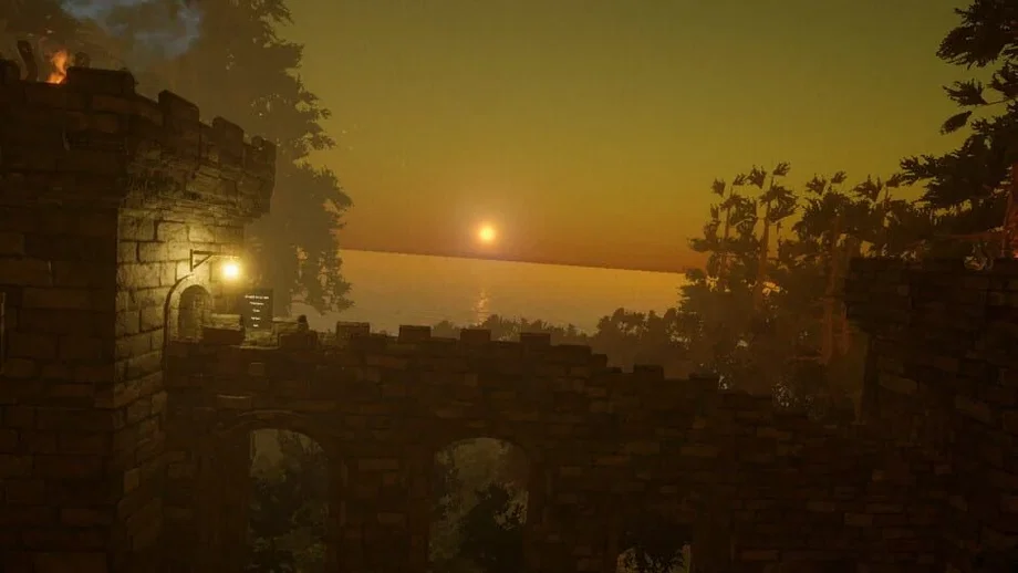 Death Duel VR (PC) gallery image 5