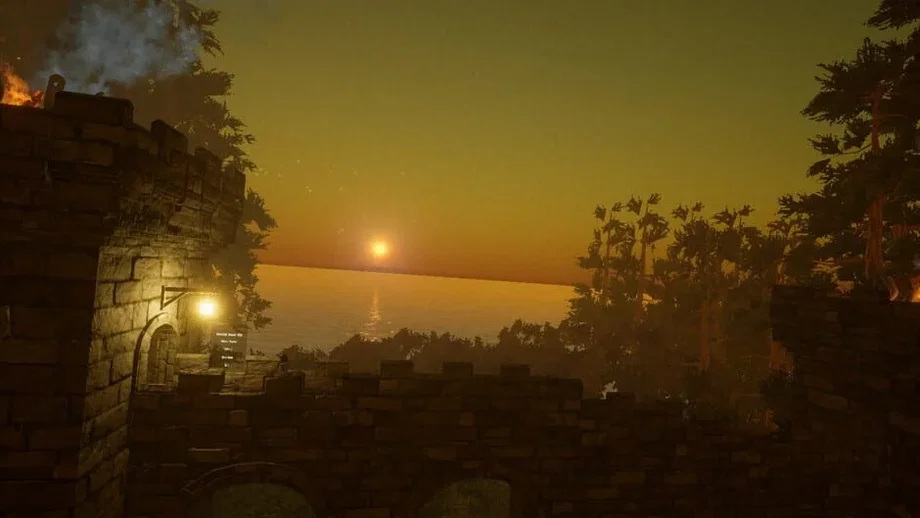 Death Duel VR (PC) gallery image 6