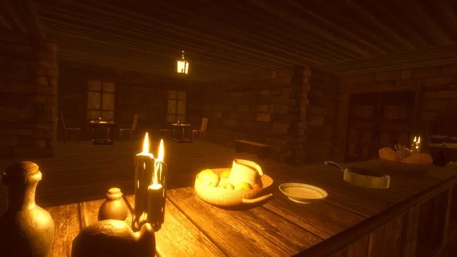 Death Duel VR (PC) gallery image 7