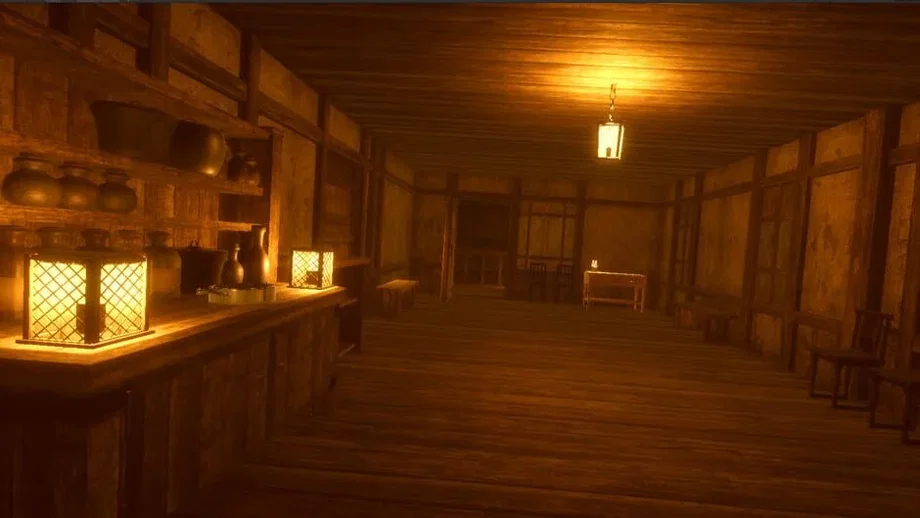 Death Duel VR (PC) gallery image 8