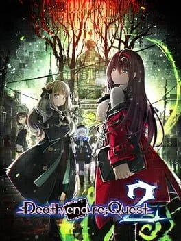 Death End Re;Quest 2 (PS4)
