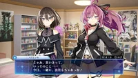 Death End Re;Quest Code Z (PC) thumb 4