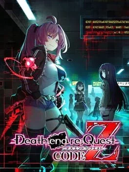 Death End Re;Quest Code Z (PS4)