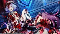Death End Re;Quest Code Z (PS5) thumb 2