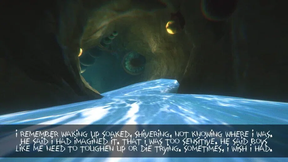 Death Frame (PS5) gallery image 2