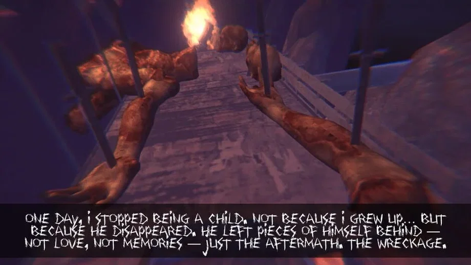 Death Frame (PS5) gallery image 4