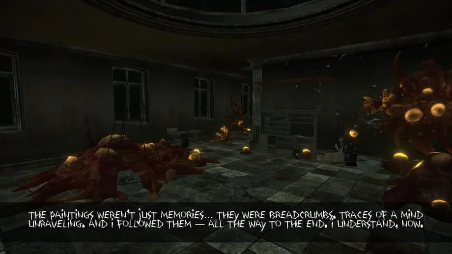 Death Frame (PS5) gallery image 5