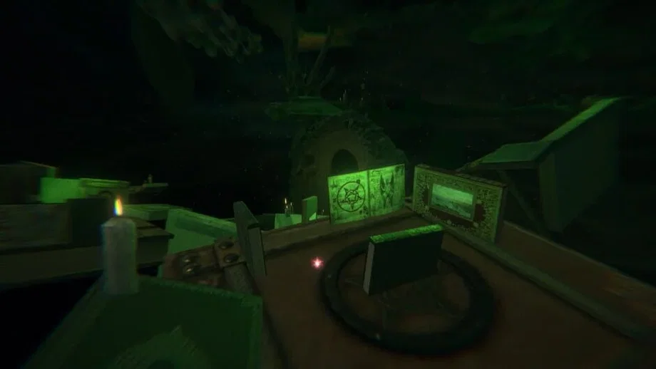 Death Frame (PS5) gallery image 6