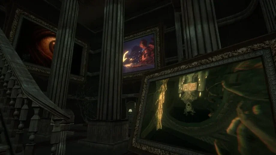 Death Frame (PS5) gallery image 8