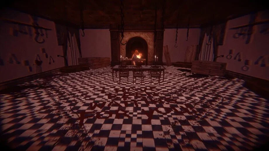 Death Frame (PS5) gallery image 9