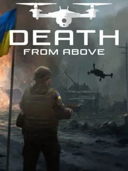 Death From Above (PC) gallery image 1
