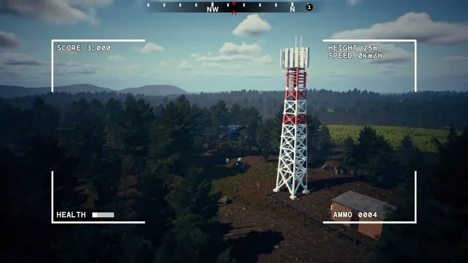 Death From Above (PC) gallery image 2