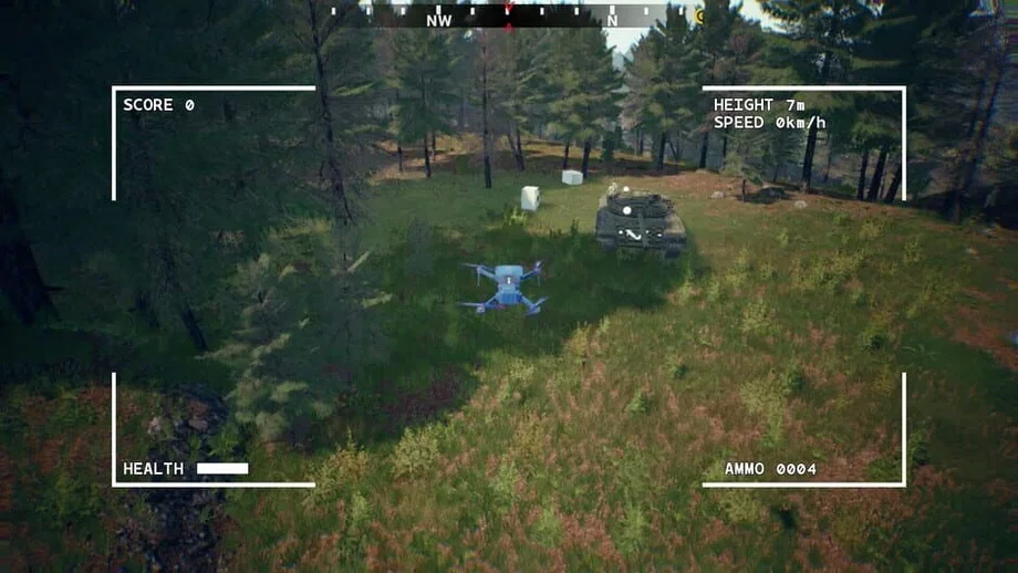 Death From Above (PC) gallery image 3