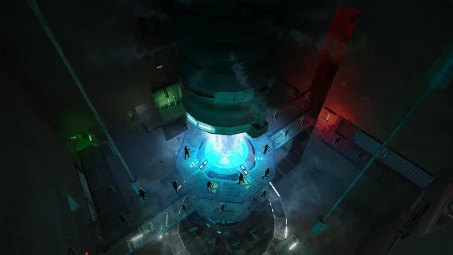 Death Horizon Reloaded (Meta Quest) gallery image 5