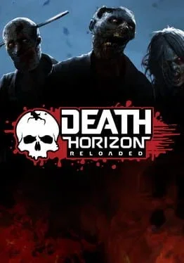 Death Horizon Reloaded (PC)
