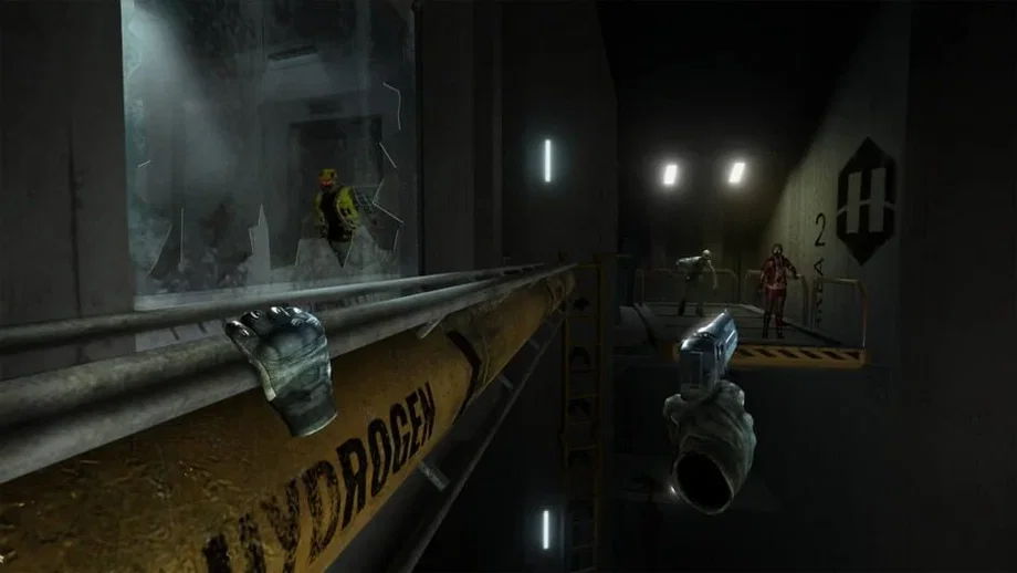 Death Horizon Reloaded (PC) gallery image 4