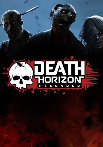 Death Horizon Reloaded (PS5)