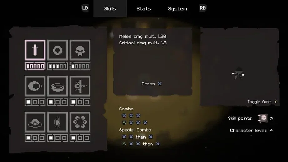 Death Kid (PS5) gallery image 2