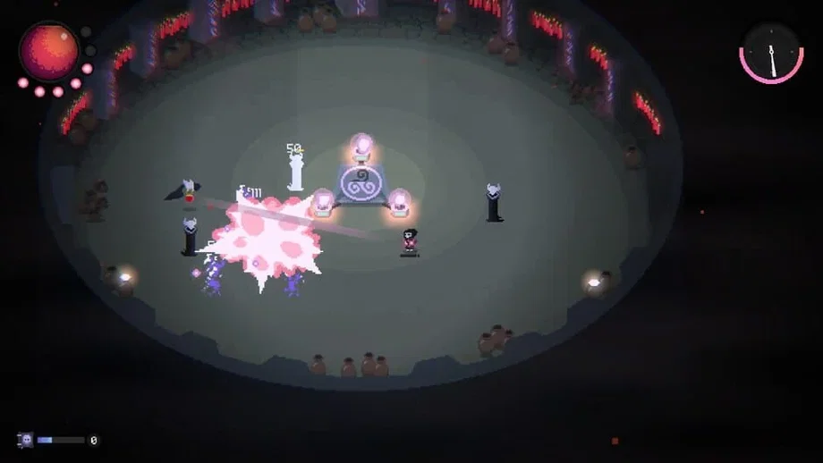 Death Kid (PS5) gallery image 4