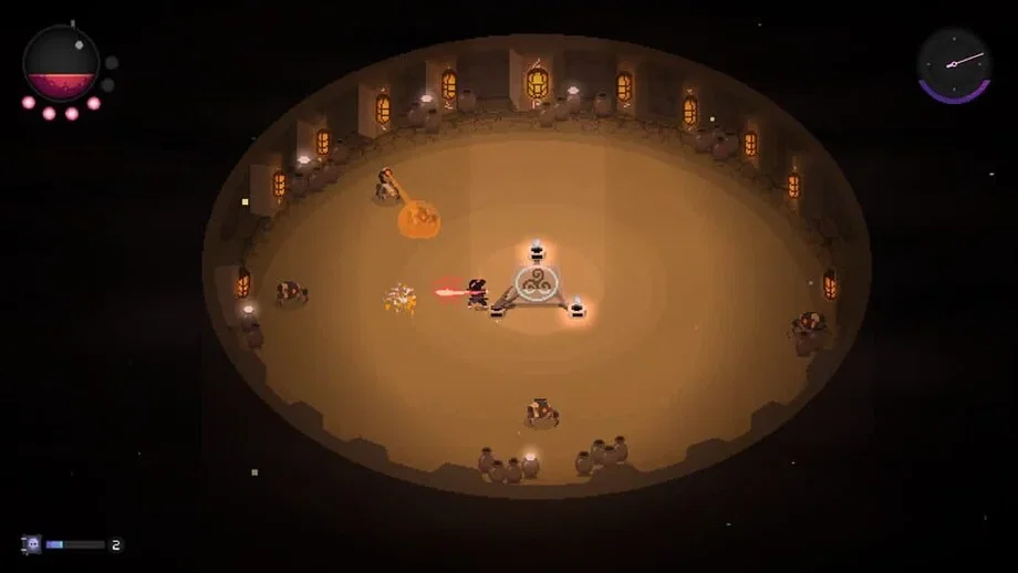 Death Kid (PS5) gallery image 5