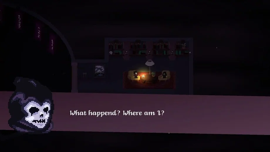 Death Kid (PS5) gallery image 6