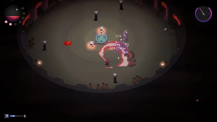 Death Kid (PS5) gallery image 8