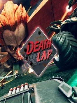 Death Lap (Meta Quest) gallery image 1