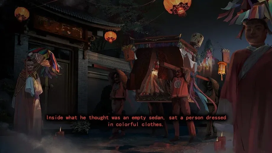 Death Mask (PS5) gallery image 3