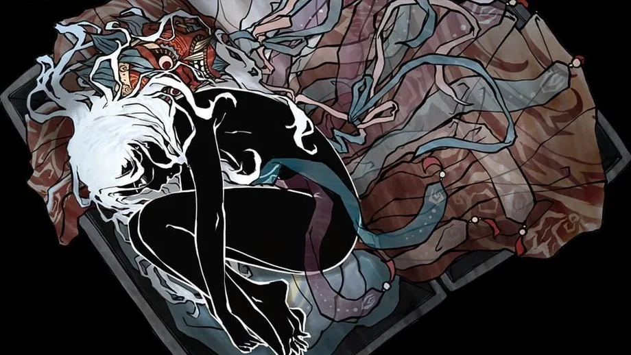 Death Mask (PS5) gallery image 4