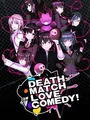 Death Match Love Comedy! (PS4) thumb 1