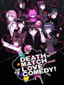 Death Match Love Comedy! (PS5) thumb 1