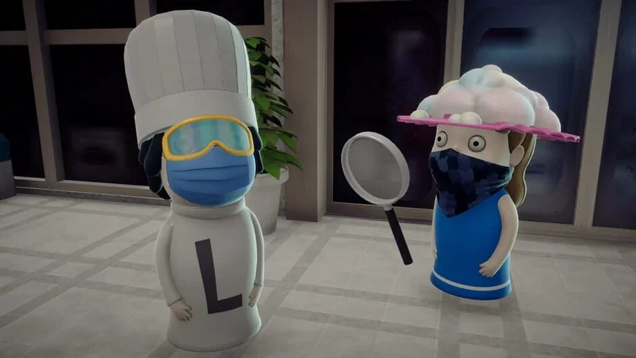 Death Note: Killer Within (PS4) gallery image 4