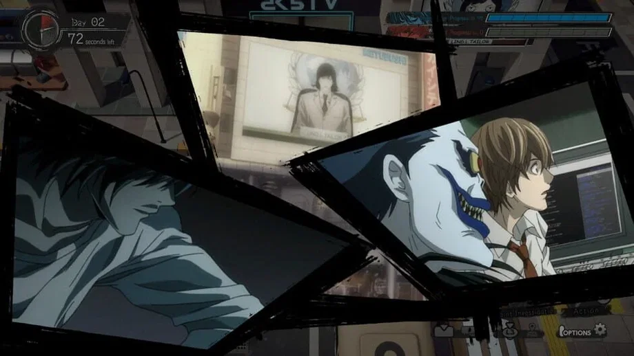 Death Note: Killer Within (PS4) gallery image 9