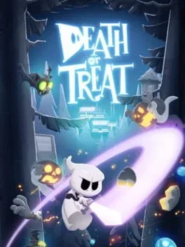 Death or Treat (PC) gallery image 1