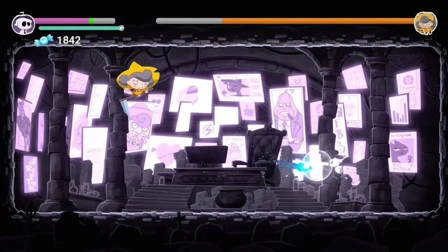 Death or Treat (PC) gallery image 8