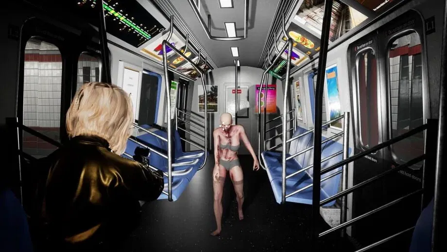 Death Rabbit (PC) gallery image 2