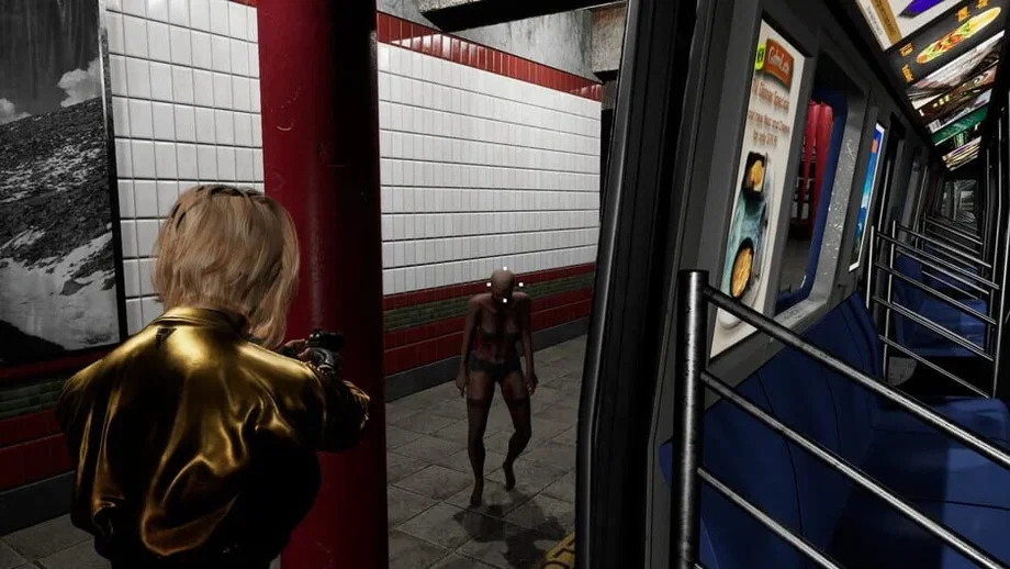 Death Rabbit (PC) gallery image 3