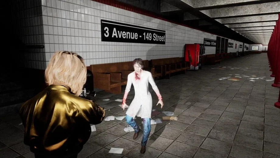 Death Rabbit (PC) gallery image 4