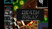 Death Rally (PC) thumb 7