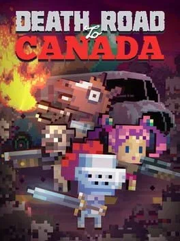Death Road to Canada (PC)