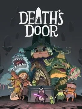 Death's Door (PC)