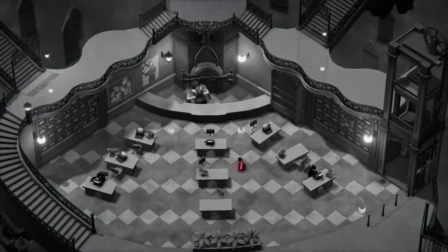 Death's Door (PC) gallery image 11